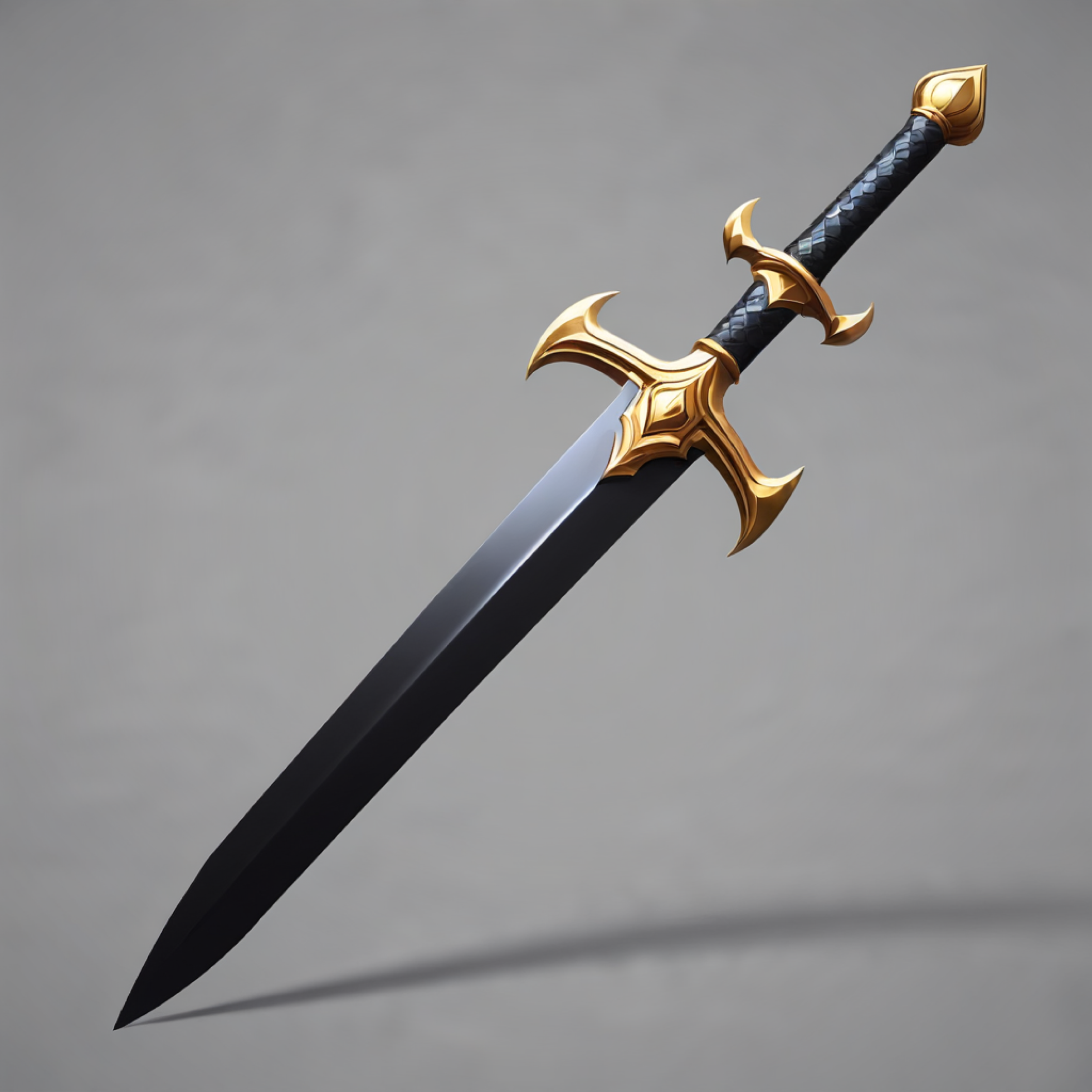 Apollo Sword